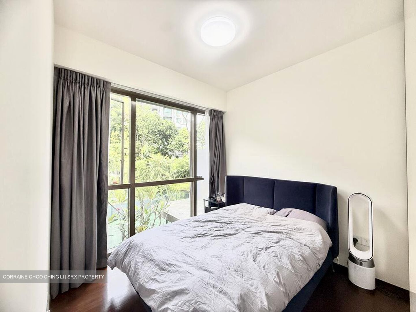 FORETT AT BUKIT TIMAH (D21), Apartment #566200771